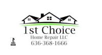 1st Choice Home Repair LLC image 3
